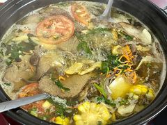 -野菌王牦牛肉汤锅