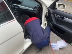 -昆仑润滑汽车服务中心(世纪金源旗舰店)