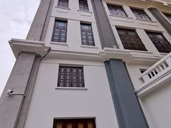 -第一次全国劳动大会旧址