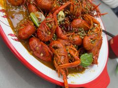 -呆虾王龙虾馆(南湖总店)