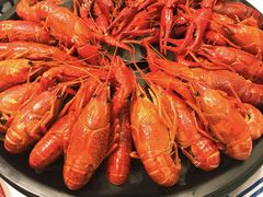 -松哥油焖大虾(皇岗一店)