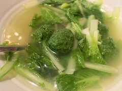 -柏合黄记豆腐皮饭店