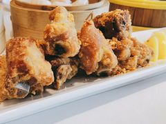 -大海湾酒楼(人南店)