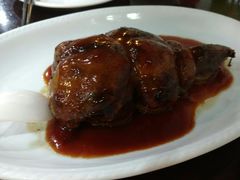 -吴门人家·苏宴宫廷菜(拙政园店)
