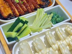 -湘菜园·现炒土菜(六纬路店)