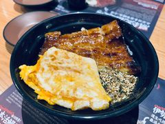 -鳗事鱼意·活鳗現烤专门店(富力海珠城店)