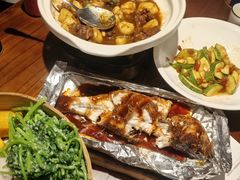 -U你·湖北家宴菜(南湖总店)