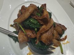 -梅龙镇酒家(南京西路总店)