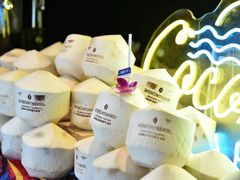 -上海锦江汤臣洲际大酒店壹阶层