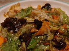 -红蜡烛-养生粥-津鲁菜(中山路店)