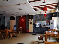 大堂-白家高记肥肠粉(总店)