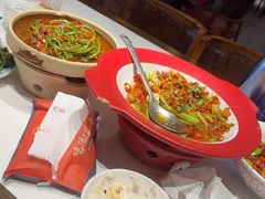 -匠熙小馆(崇文门店)