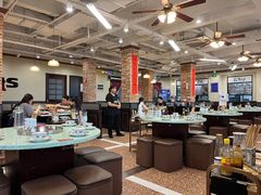 -鸿姐老火锅(疁城新天地店)