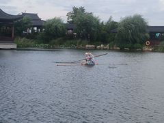 -威海华夏城景区