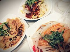 -子午路张记肉夹馍(小寨西路店)