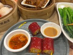 -点都德(大茶楼店)