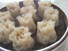 签到图片-景芳周大姐烧麦(东新店)