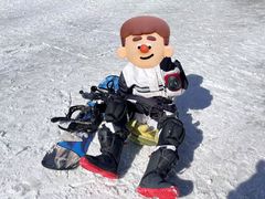 -采薇庄园四季滑雪场