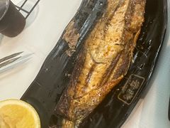 -云晓光头烧烤吧(德平路店)