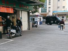 -龙丰楼包子(南方大厦店)