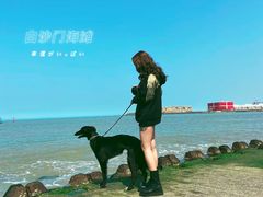 -白沙门生态公园
