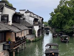 -乌镇景区