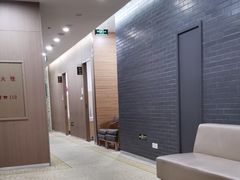 -美年大健康体检中心(牡丹园分院)