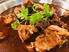 -宝财诚老北京涮肉(周庄店)