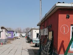 -大自然农场蔬菜草莓采摘园