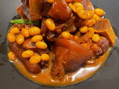 -金牌外婆家(苏州中心店)