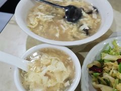 -满口香饭店