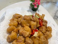 煎焗竹肠皇-朱仔记食府(江南大道店)