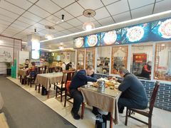 -新繁老號豌豆汤饭店·江湖菜(宝光寺店)