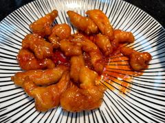 -老灶房-四川土菜(铁牛广场店)