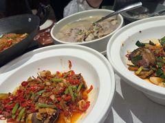 -湘中缘·湖南菜(娄底驻京办店)