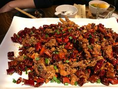 -望京一号·重庆江湖菜(工体店)