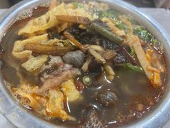 -柳记(南铁店)