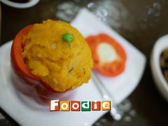 一品鲜-五观堂素食(新华路店)