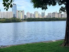 -南宁南湖公园