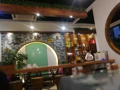 -茶油香闽南菜·花园餐厅(前埔店)