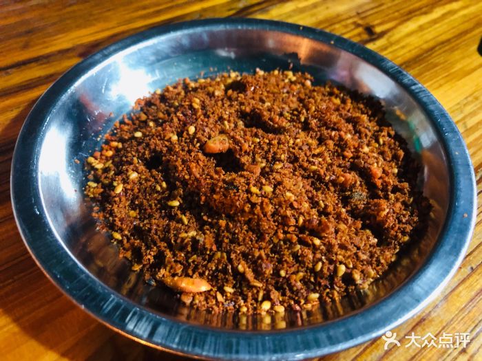 森森冷锅串串香-干碟-菜-干碟图片-成都美食-大众点评网