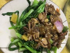 -红炎炎农家菜老字号(金水台店)