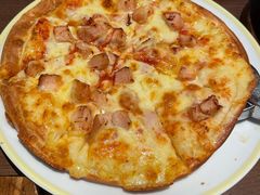 -萨莉亚意式餐厅(杭州滨江天街店)