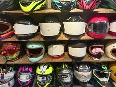 -席娜卡琳火车铁道夜市