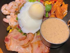 -秀·爱尔兰餐吧(上海路店)