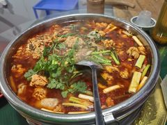 -牟记江湖特色重庆菜鱼蛋青蛙黄鳝海参(巴南区鱼洞鲁能店)