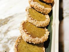 -绿茶餐厅(乐峰广场店)