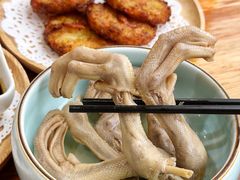 -百家鲜·杭帮菜