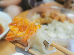 -海汇源老烧麦店(东大街总店)