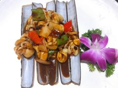 -猪肉婆私房菜(容桂总店)